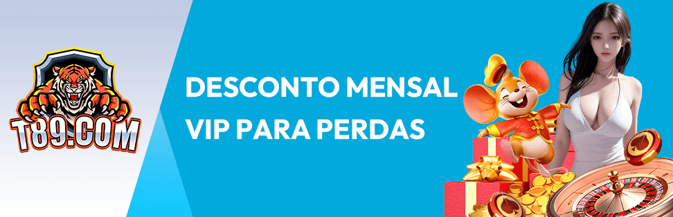 aposte sempre centavos para ganhar dolares